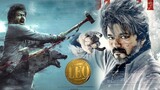 Leo 2023 New Released Hindi Dubbed Full Movie | Vijay | Trisha | DK Movies & Studio