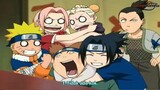 cuma Naruto yang bisa buat Sasuke penasaran 😄😄🤣