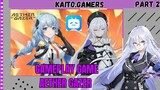 Gameplay Game Aether Gazer part 2