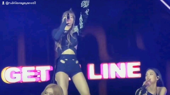My Jenlisa in real life🔥❤