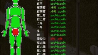 当猫鲨得知你腹股沟被咬.gif