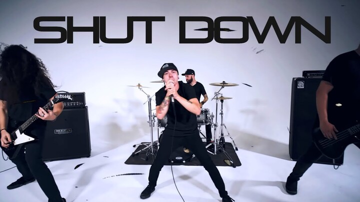 Legends Never Die - Shut Down (Official Music Video)