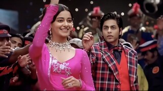 Aankhon Mein Teri... But it's Aryan Khan, Ananya Pandey and Ibrahim Ali Khan