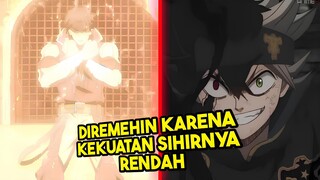 Anime Baru, yang mc nya mirip Asta👊😁