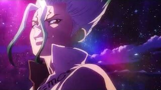 Dr. Stone「AMV」- FearLess