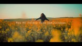 Chris Sales - Halika [Prod. by Muffin] Lyrics Video