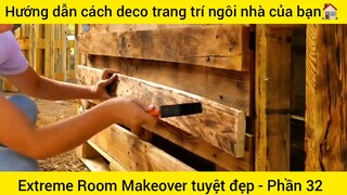 Hướng dẫn cách deco trang trí ngôi nhà của bạn #32