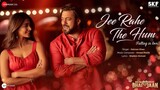 Jee Rahe The Hum (Falling in Love) - Kisi Ka Bhai Kisi Ki Jaan Salman Khan Pooja