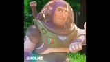 Buzz Lightyear in minecraft #meme #minecraft #buzzlightyear