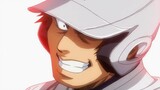 Diamond no Ace- S2 Episode 32