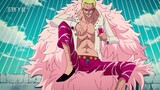 〖Mr. Doflamingo〗Young master, you are the one who wants to become One Piece