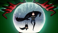 Merry Little Batman – Official Trailer _ Prime Video