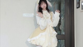 ૮ ˃̵ ֊ ˂̵  ა这么可爱真是抱歉啦！