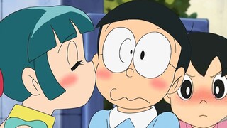 Nobita, apa yang ingin kamu lakukan? Hentikan! ! !