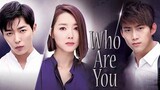 Who Are You (2013) EP1