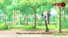 Tanaka-kun is Always Listless - S1: Episode 5 TAGALOG DUB