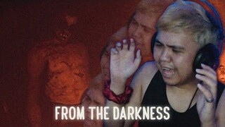 Scariest game of 2021?! | From The Darkness