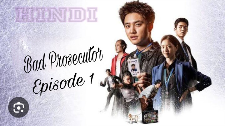 Bad Prosecutor Episode 1 (2022)Hindi/Urdu Dubbed Cdrama [free drama] #comedy#Thriller