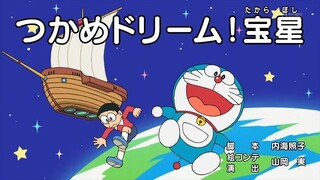 Doraemon Episode 698