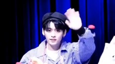 StrayKids Lee Minho LeeTahu-Master bagasi memiliki dunia spiritualnya sendiri