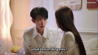 Game of True Love Ep 50 (SUB INDONESIA)