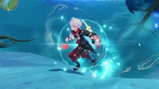 [Genshin Impact] Five obscure but interesting facts