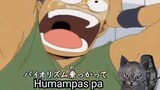 One Piece Opening Theme Tagalog Dub Cover