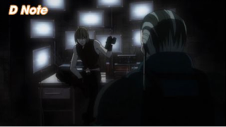 Death Note (Short Ep 29) - Hello #deathnote