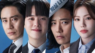 The Auditors (2024) Eps. 7 [Sub Indo]