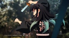 Kimetsu No Yaiba S3 (Tayang Perdana 9 April 2023)