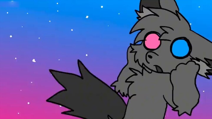 [Cooked Meat] kittydog - WANT ME DEAD!!!!