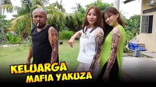 SATU KELUARGA MAFIA YAKUZA‼️ [PART #14]