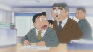 Doraemon Episode 173