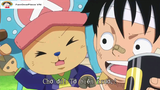 Luffy và Chopper biến hình gema siêu hài hước [AMV] |#anime |#onepiece |#daohaitac