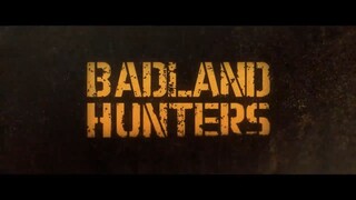 Badland Hunters sub(ENG) Watch Full Movie: Link In Description