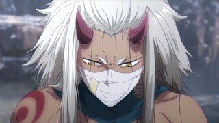 EP 1-10 || Rakshasa Street Season 4 Sub Indo