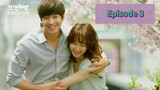 ANOTHER MISS OH Episode 3 Tagalog Dubbed