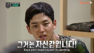 The Real Men 300 Eps 3 Sub Indo