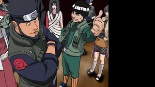 Naruto Episode 21 - BiliBili