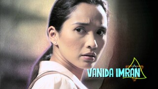 DARI KERANA MATA (2016).