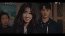 The Ghost Detective ep 13