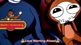 FNAF