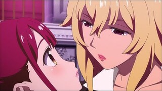 LOS Mejores ANIMES YURI que VALEN la pena VER en 2022