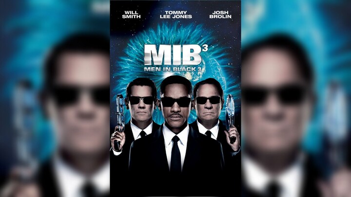 Men In Black III (2012) - 720p - MalaySub