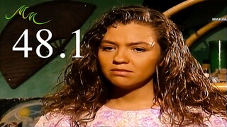 Marimar Tagalog Dubbed 48.1