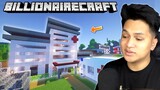 ANG HOSPITAL NG BILLIONAIRE CITY | Billionairecraft #8 Minecraft SMP