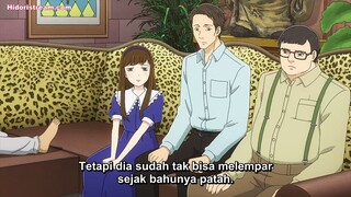 EP2 Nazotoki wa Dinner no Ato de (Sub Indonesia)