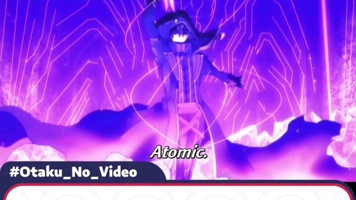 I'am Atomic