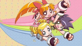 Demashita! Pawapafu Gāruzu Zetto_ (Power Puff Girls Z) Episode 3