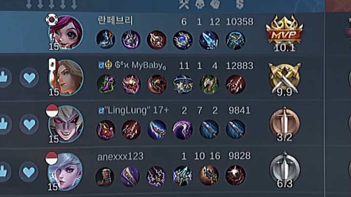 moonton gk ngotak 🗿